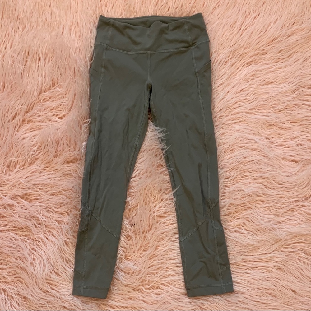 Lululemon leggings